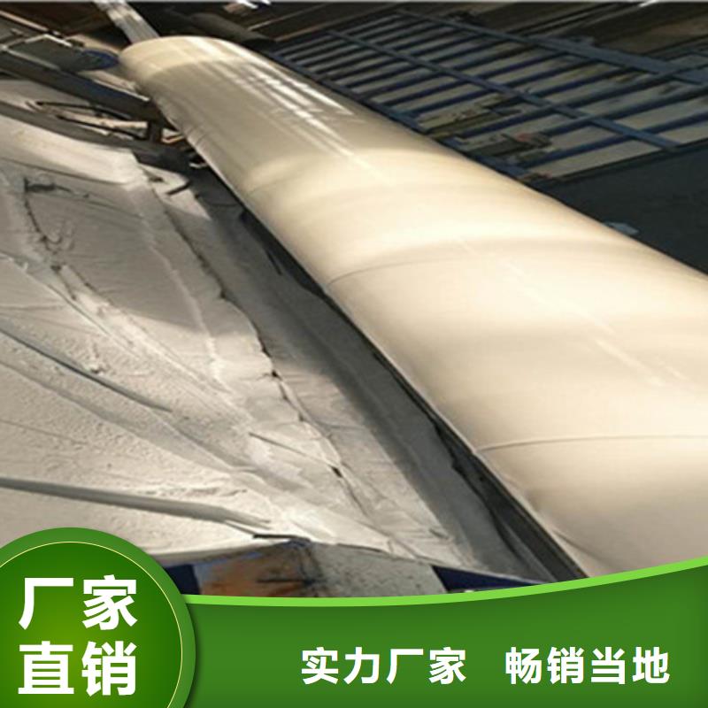 聚氨酯直埋保温管聚氨酯保温钢管厂家实力优品