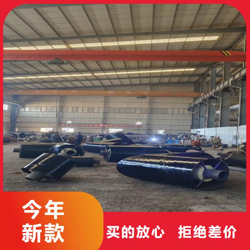 蒸汽保温钢管3PE防腐钢管厂选择我们选择放心