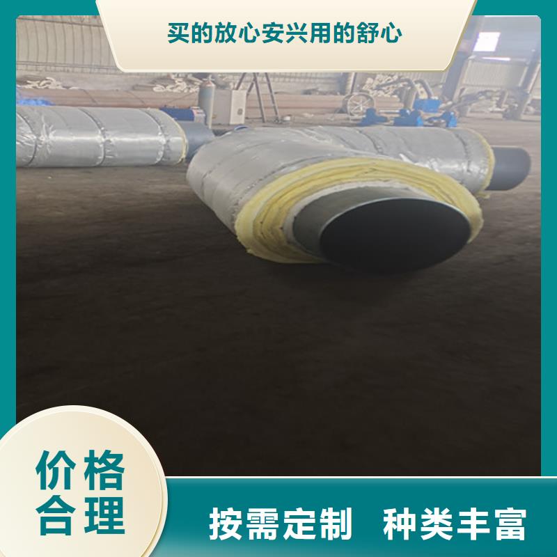蒸汽保温钢管厚壁螺旋钢管多家仓库发货