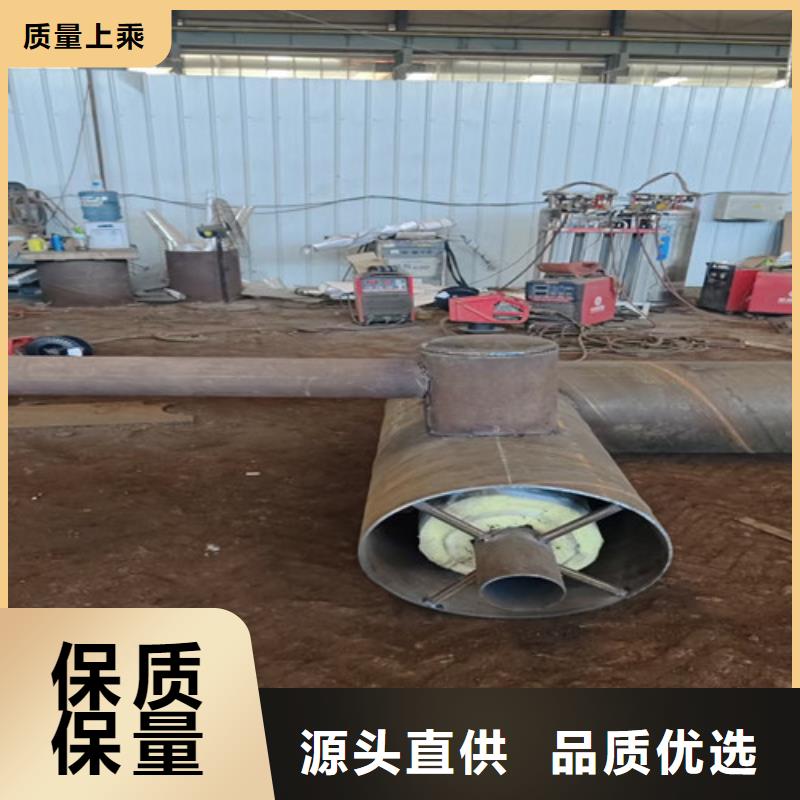 【蒸汽保温钢管】,聚氨酯保温钢管常年供应