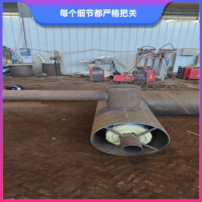 【蒸汽保温钢管】3PE防腐钢管厂家产地采购