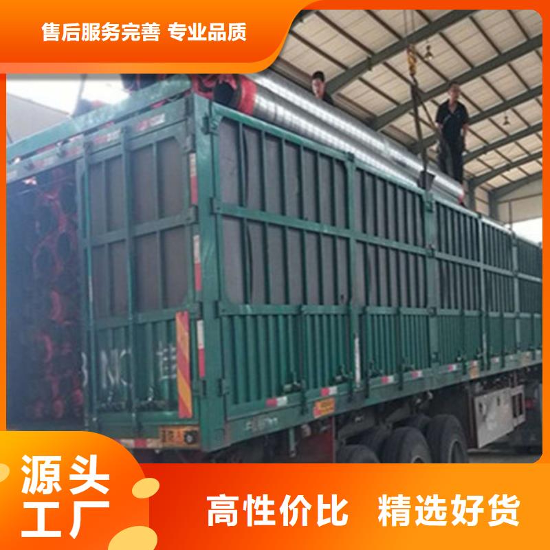 聚氨酯发泡保温管_聚氨酯保温钢管厂产地采购