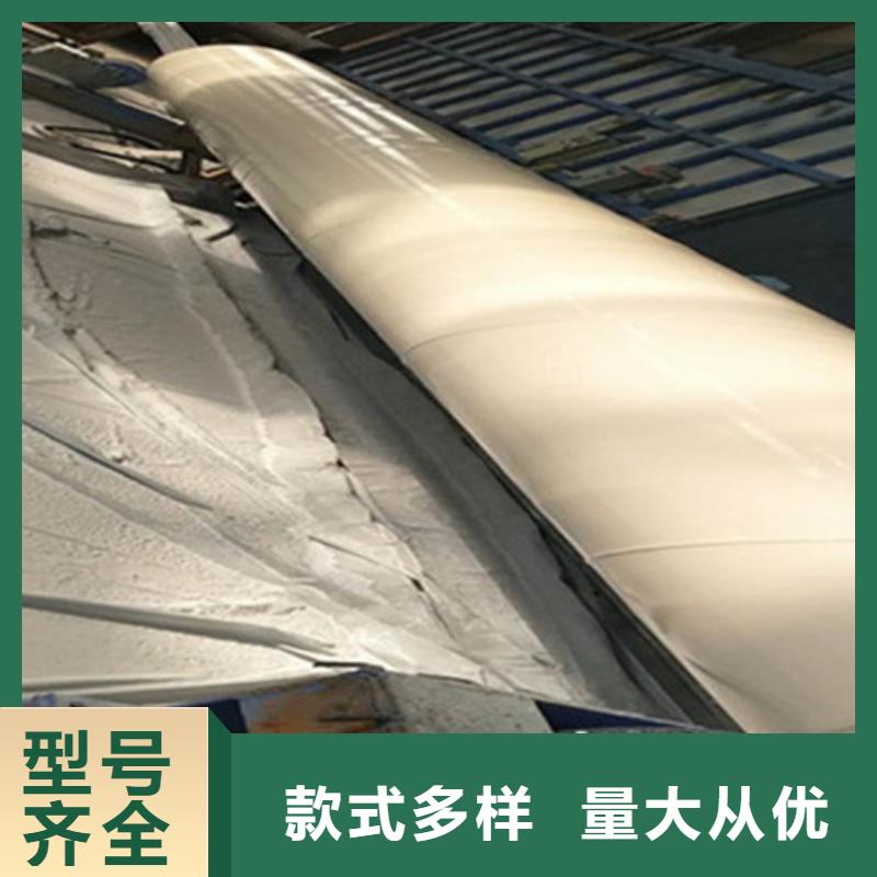 聚氨酯发泡保温管热浸塑穿线管厂实时报价
