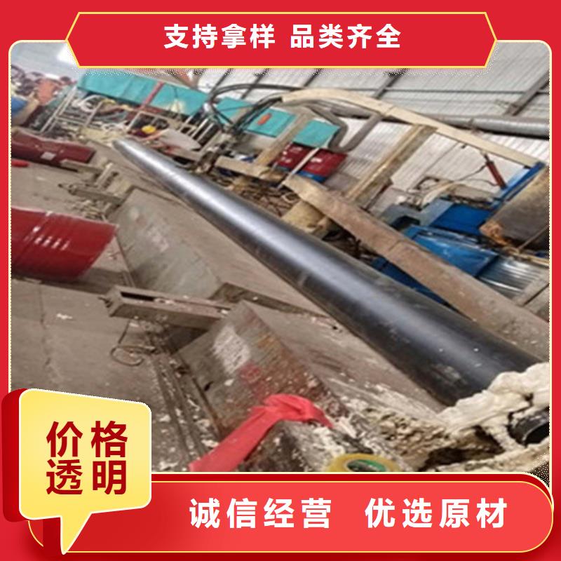 聚氨酯发泡保温管大口径螺旋焊管好品质用的放心