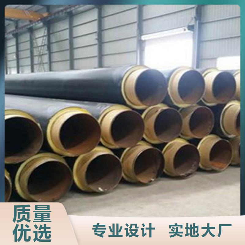 聚氨酯保温管-螺旋钢管厂家产品性能