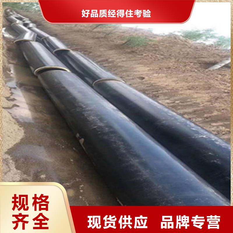 聚氨酯保温管-涂塑钢管诚信商家