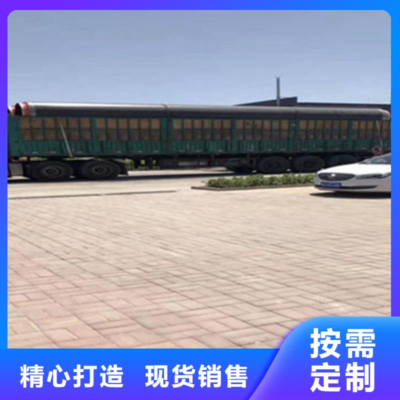 聚氨酯保温管-螺旋钢管厂家产品性能