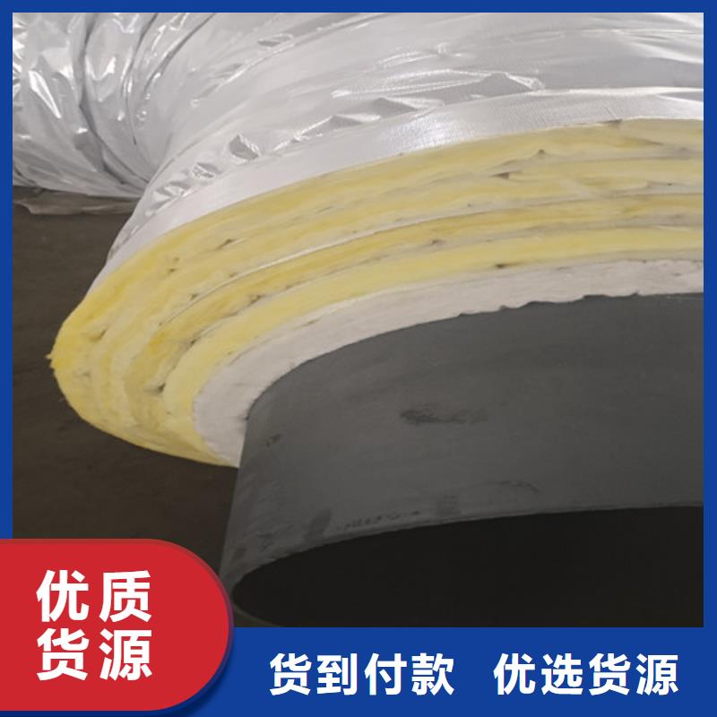 钢套钢直埋保温管螺旋钢管厂产地直销