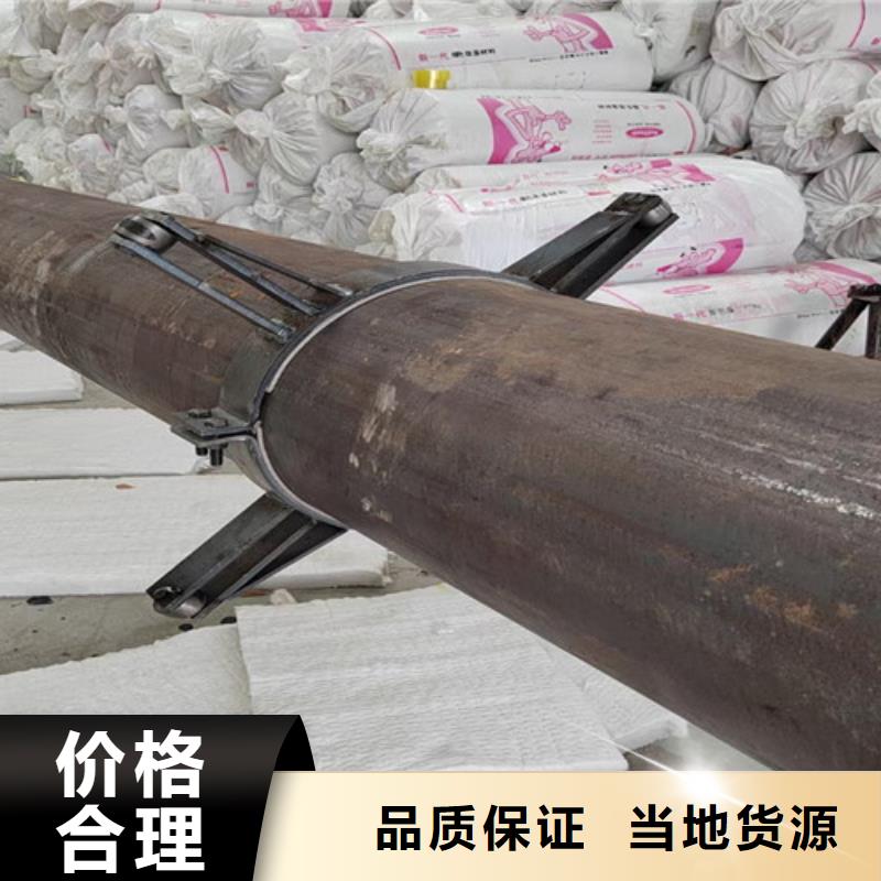 钢套钢直埋保温管,钢套钢保温管厂多年经验值得信赖