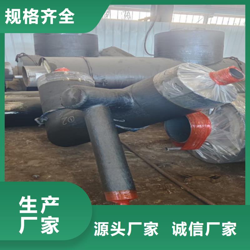 【钢套钢直埋保温管】螺旋钢管用途广泛
