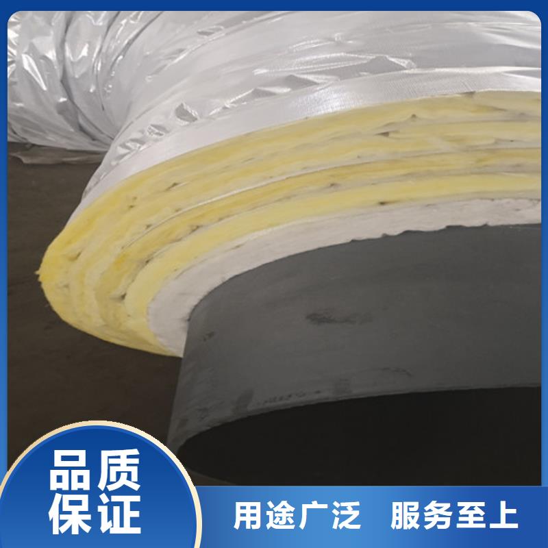 钢套钢直埋保温管-螺旋钢管厂来电咨询