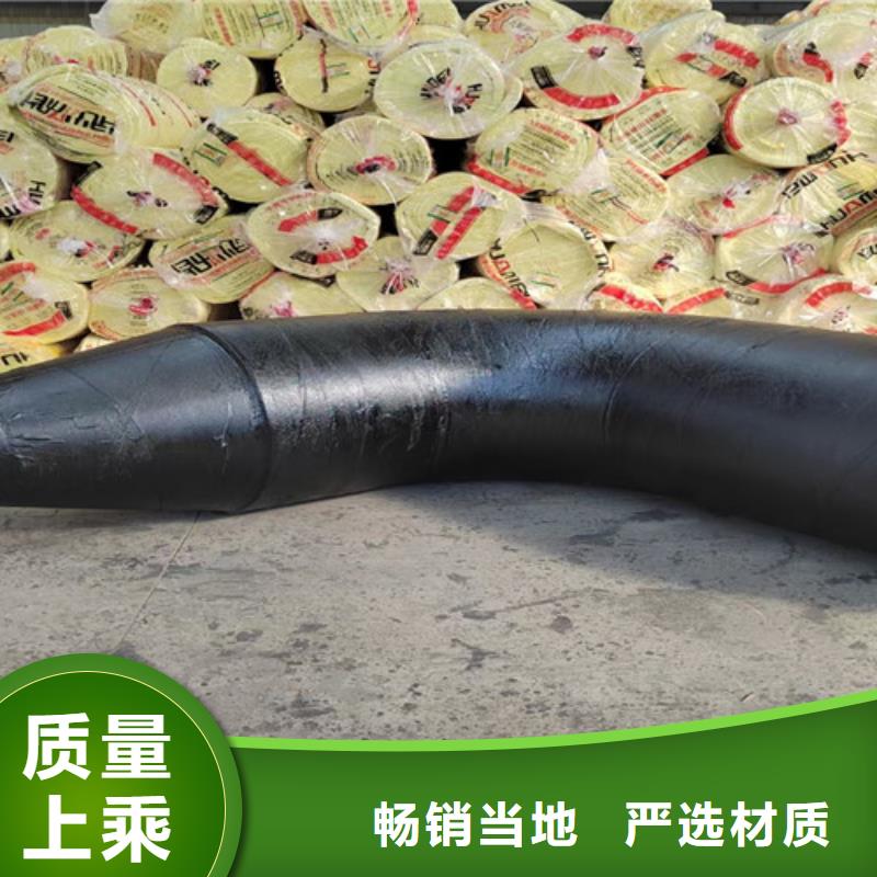 钢套钢直埋保温管螺旋钢管量大更优惠