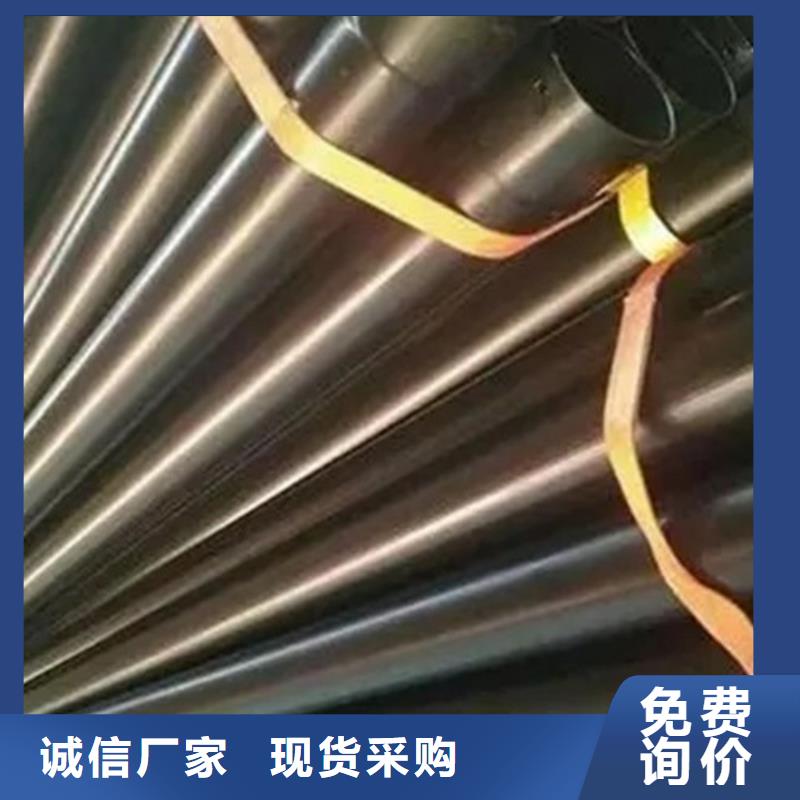 涂塑钢管源头厂家来图定制