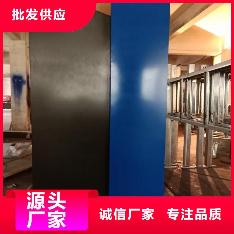 小区景观小品来图定制