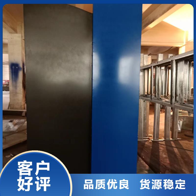 大型户外景观小品来图定制