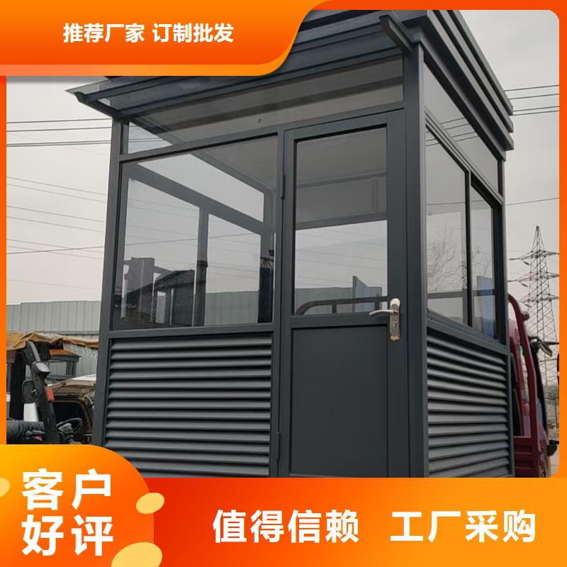 岗亭-【大型文化长廊】出货快