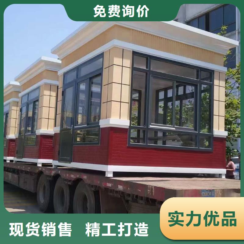 岗亭-【大型文化长廊】出货快