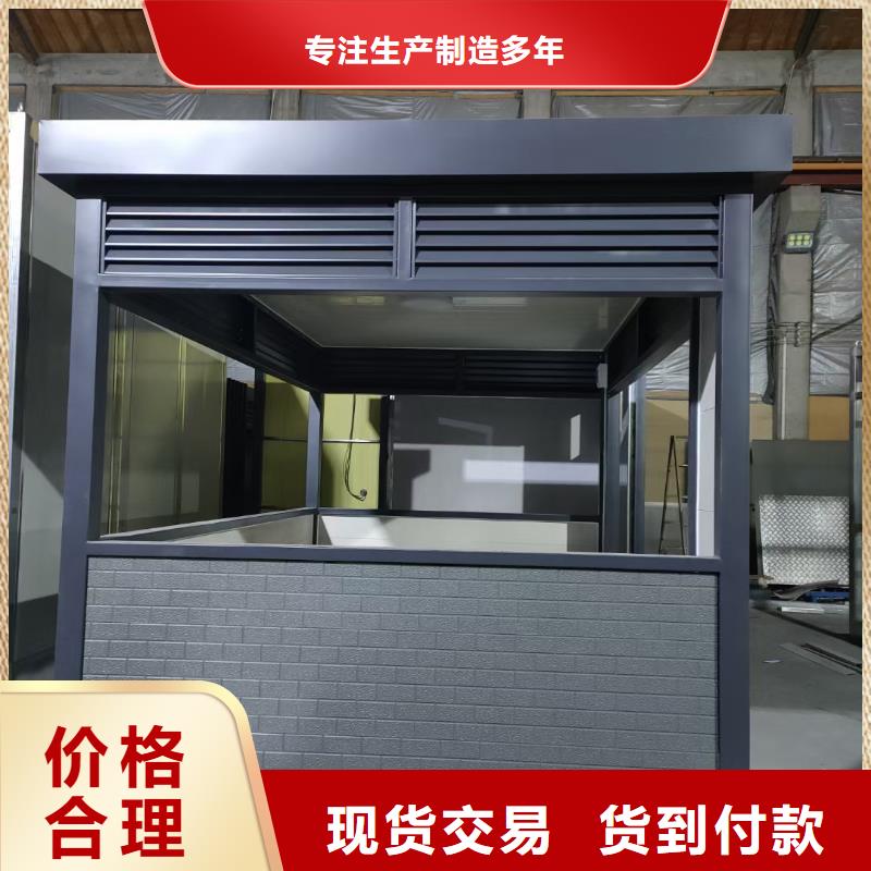 岗亭-【大型文化长廊】出货快