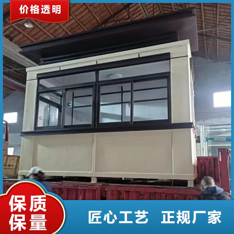 岗亭-【大型文化长廊】出货快