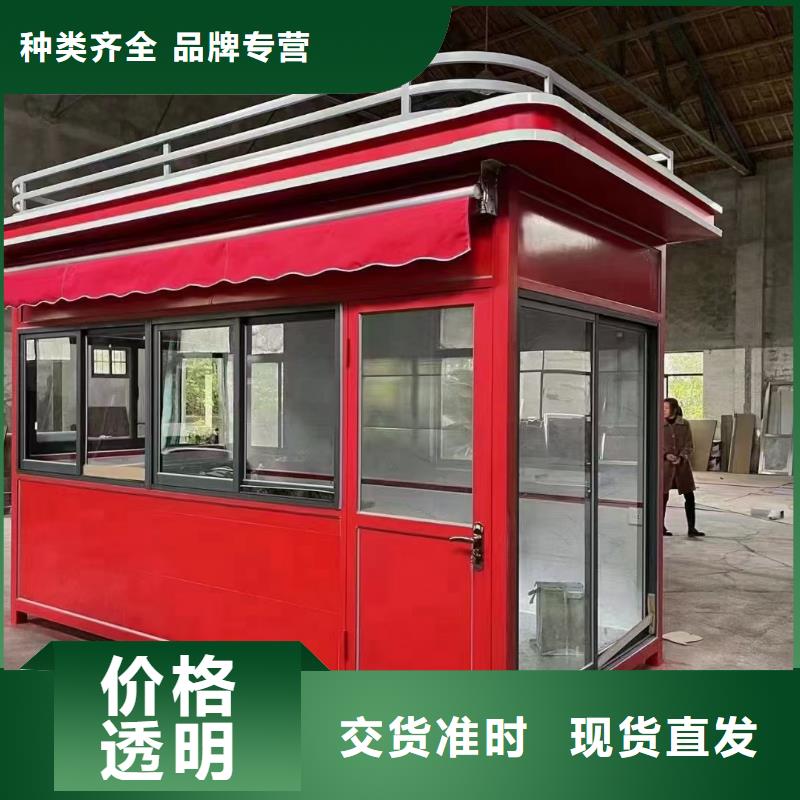 岗亭-【大型文化长廊】出货快