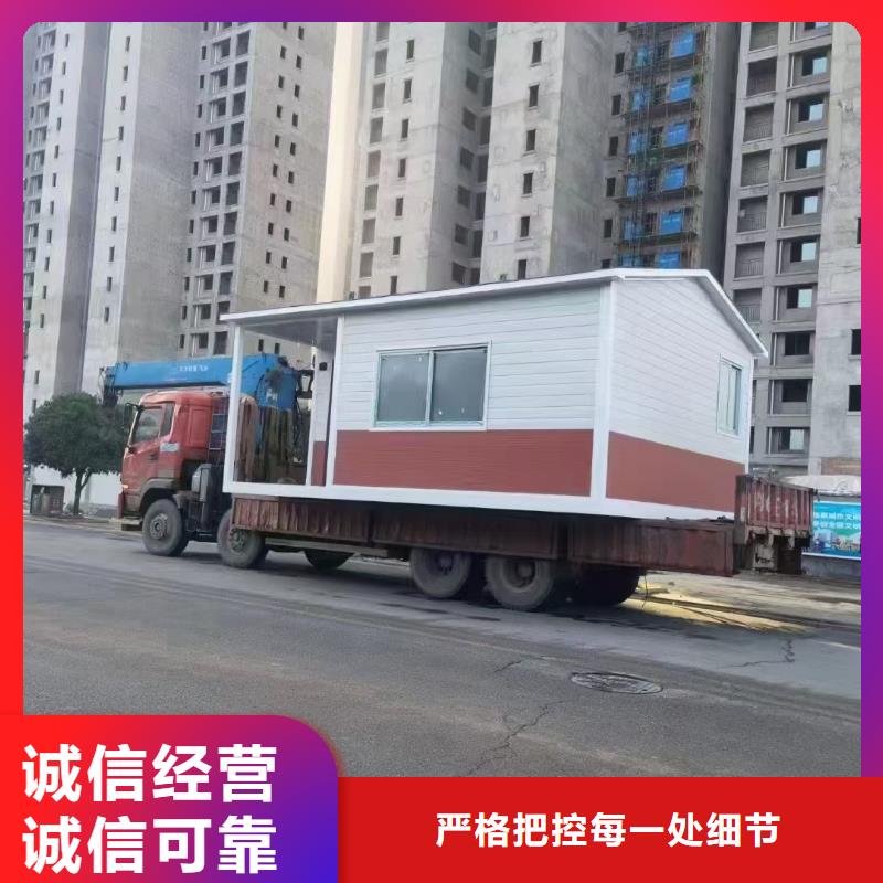 岗亭候车亭现货满足大量采购