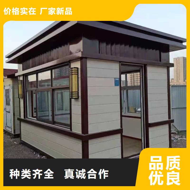 岗亭-【大型文化长廊】出货快