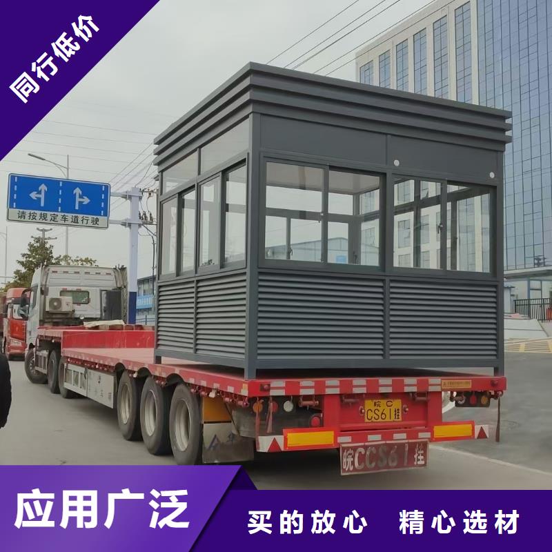 岗亭-【大型文化长廊】出货快