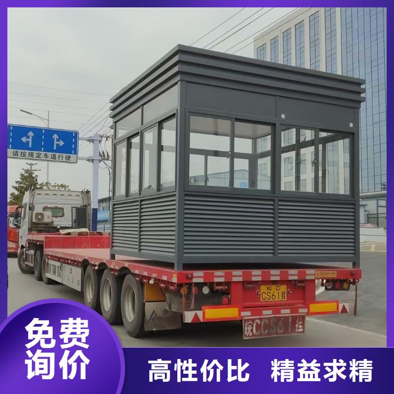 岗亭_城乡公交候车亭支持货到付清