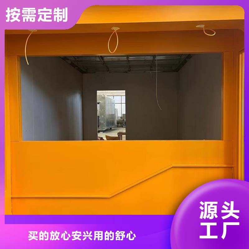 【岗亭】_景区导视牌大量现货供应