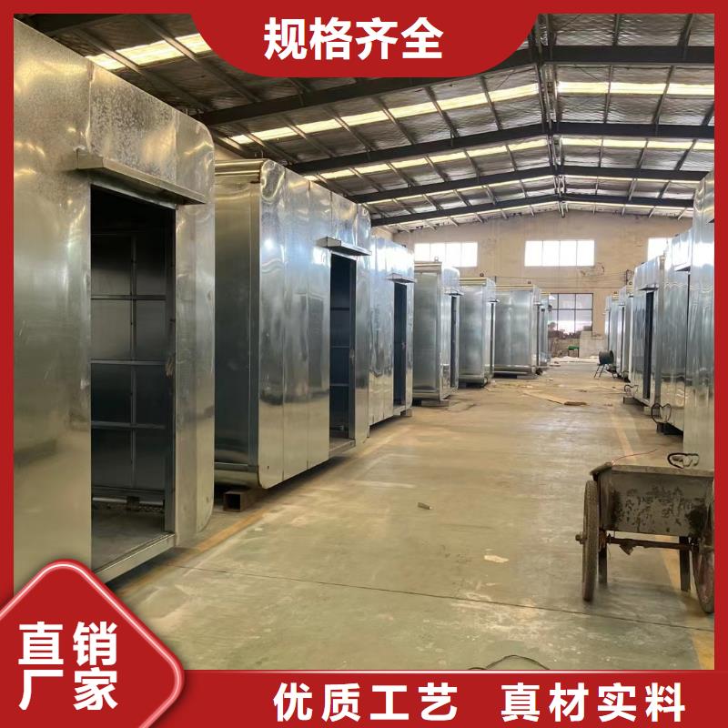 岗亭保安室种类齐全