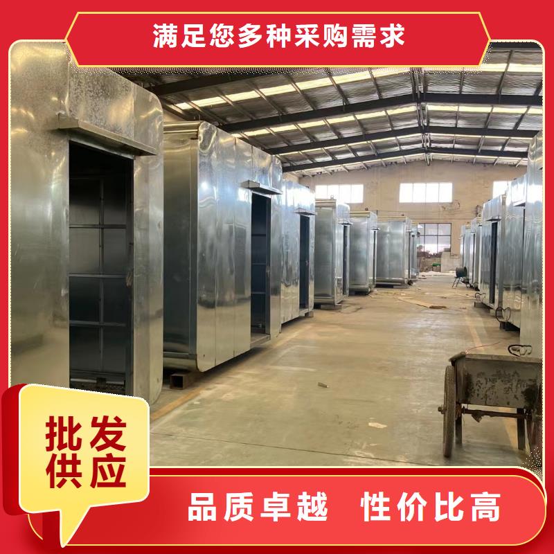 岗亭户外立式灯箱把实惠留给您