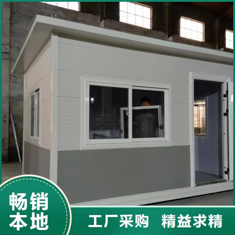 岗亭候车亭现货满足大量采购