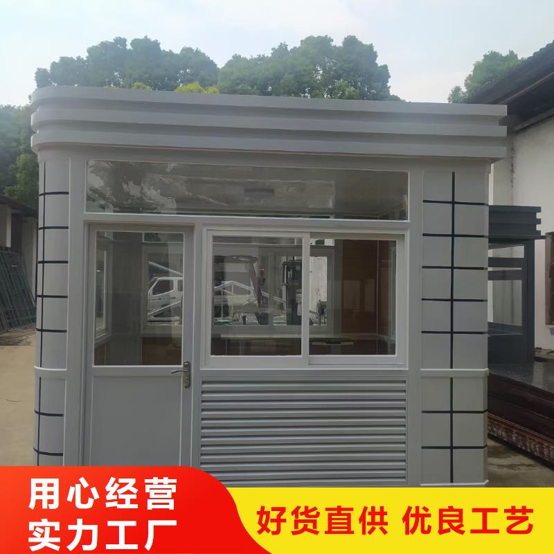 岗亭景区导视牌海量库存