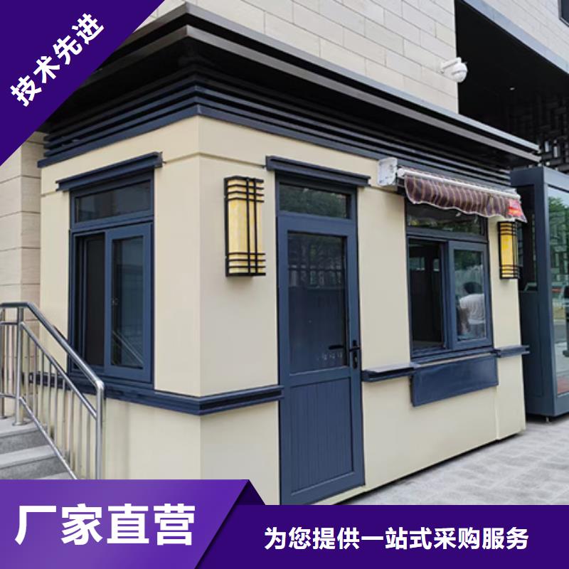 岗亭-【大型文化长廊】出货快