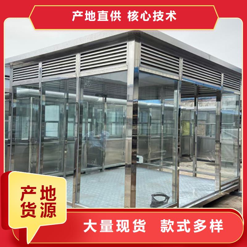 岗亭-【大型文化长廊】出货快