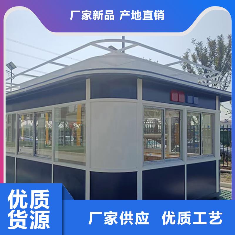 岗亭-【大型文化长廊】出货快