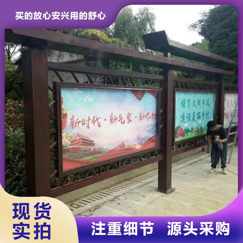 宣传栏灯箱,智能环保分类垃圾箱制作不只是质量好