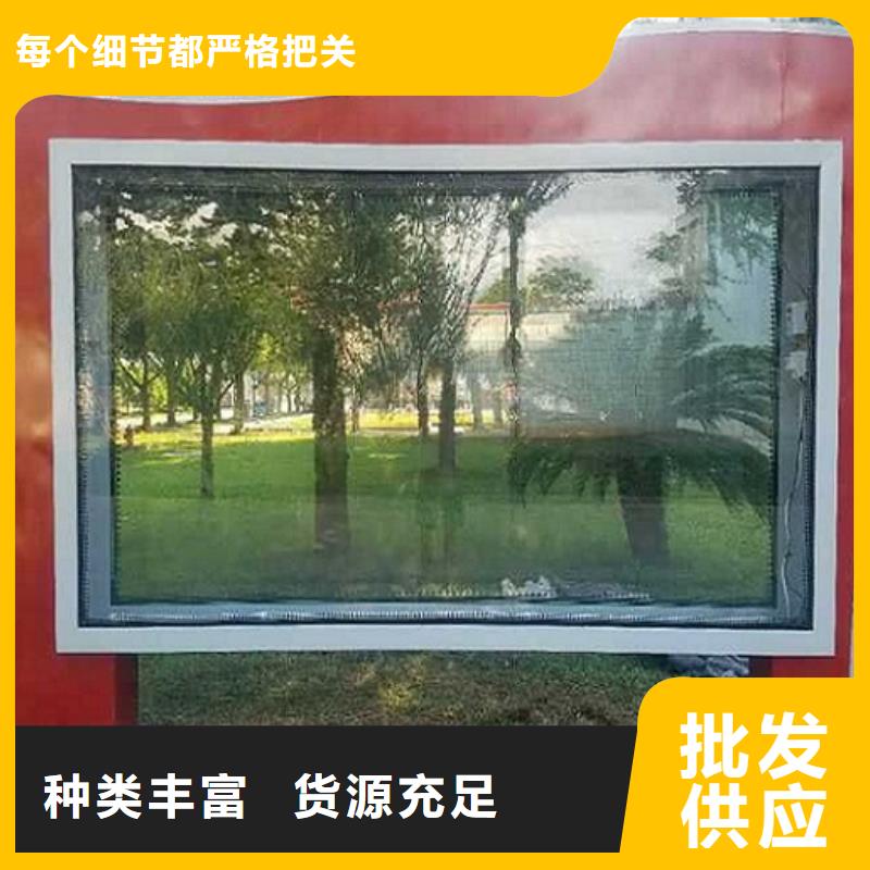 LED滚动灯箱指路牌生产厂家重信誉厂家