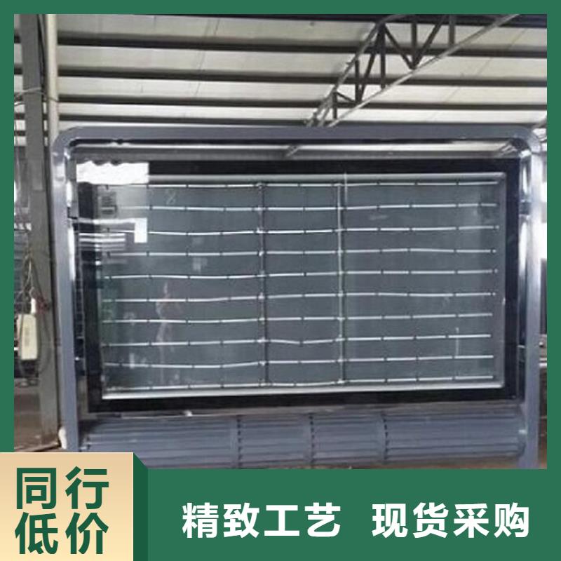 LED滚动灯箱【路灯箱】产品细节参数