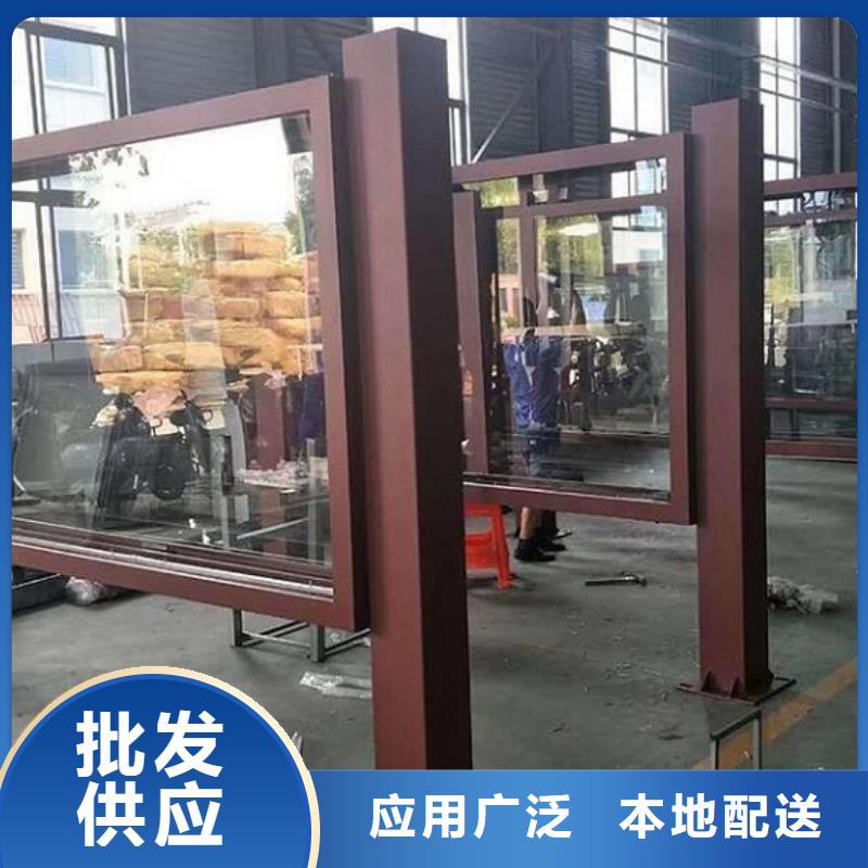 LED滚动灯箱指路牌生产厂家重信誉厂家
