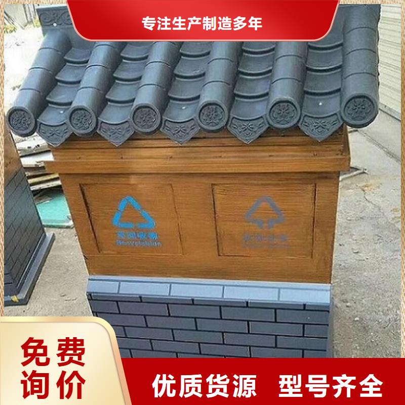 垃圾箱路滚动灯箱现货批发