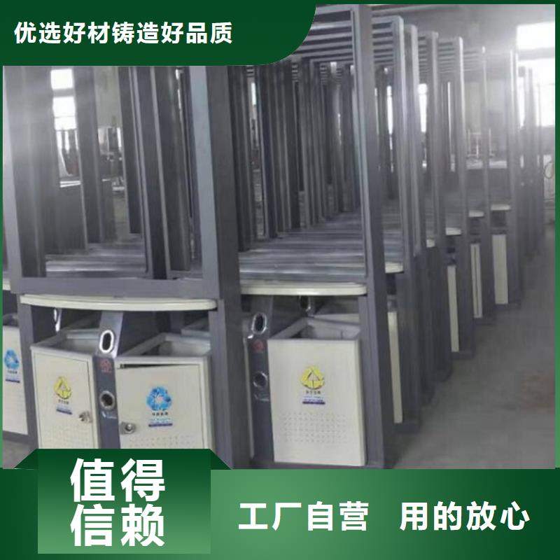 垃圾箱灯箱生产厂家厂家直销放心