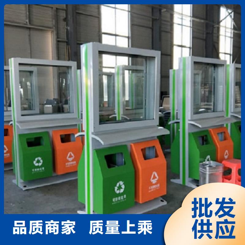 垃圾箱【路滚动灯箱厂家】真材实料