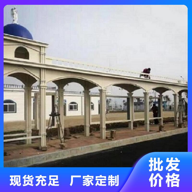 【智能公交站台指路牌灯箱制作出厂价】