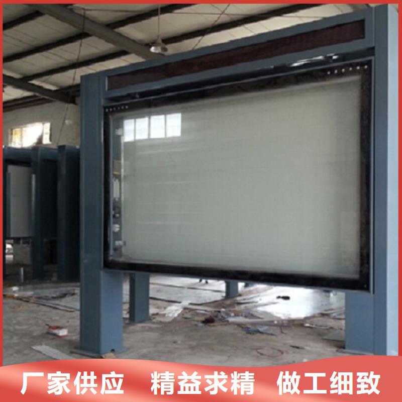 广告滚动灯箱生产厂家_路灯箱生产厂家工厂认证