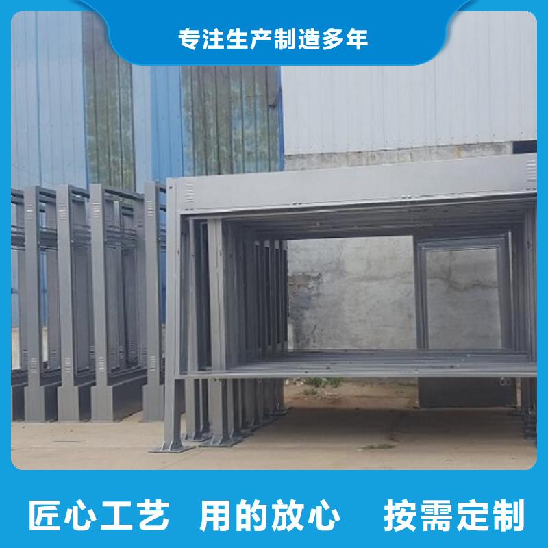 广告滚动灯箱生产厂家太阳能灭蚊灯箱质检合格出厂