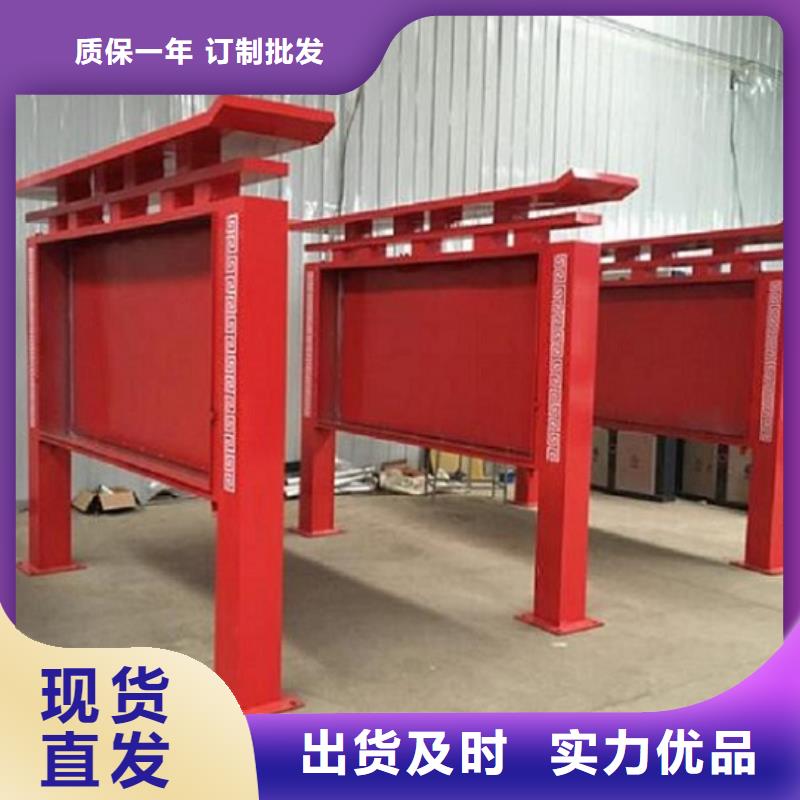 广告滚动灯箱生产厂家仿古候车亭物流配送