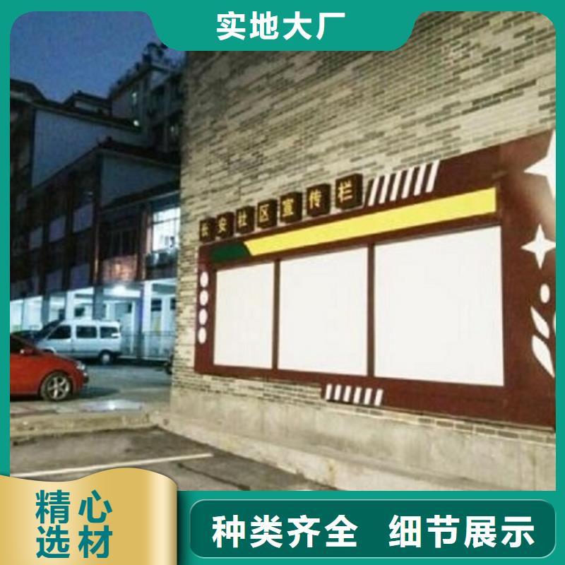 【广告滚动灯箱生产厂家】不锈钢站台制作厂家批发价
