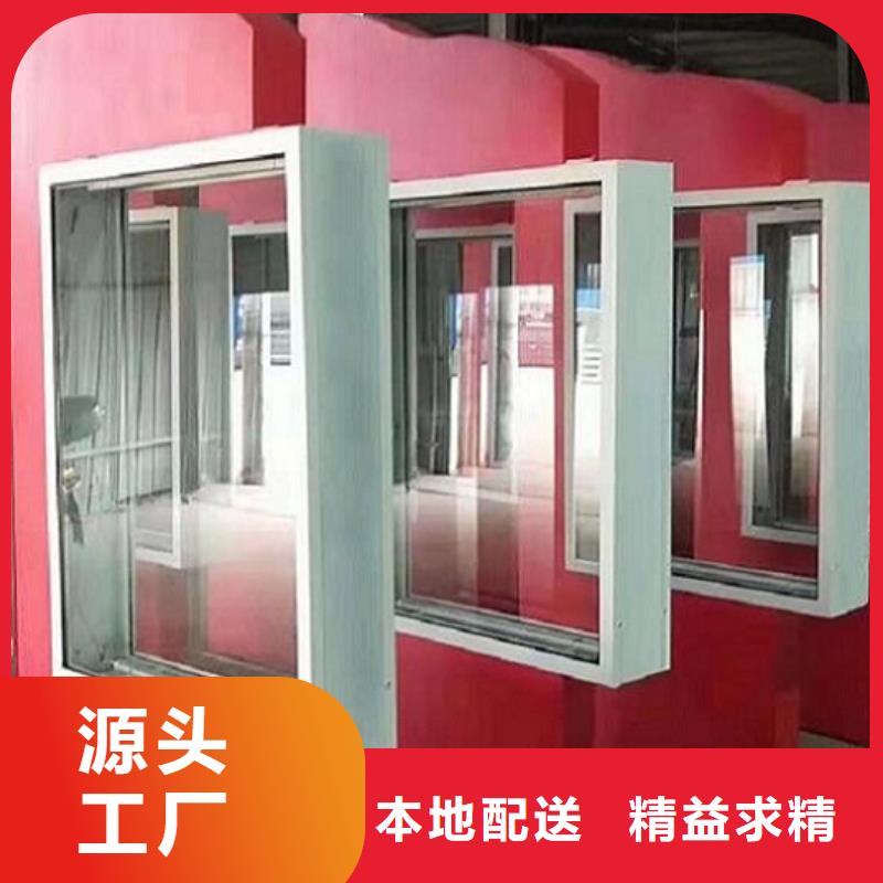 【LED滚动灯箱】社区阅报栏灯箱生产厂家厂家直销大量现货