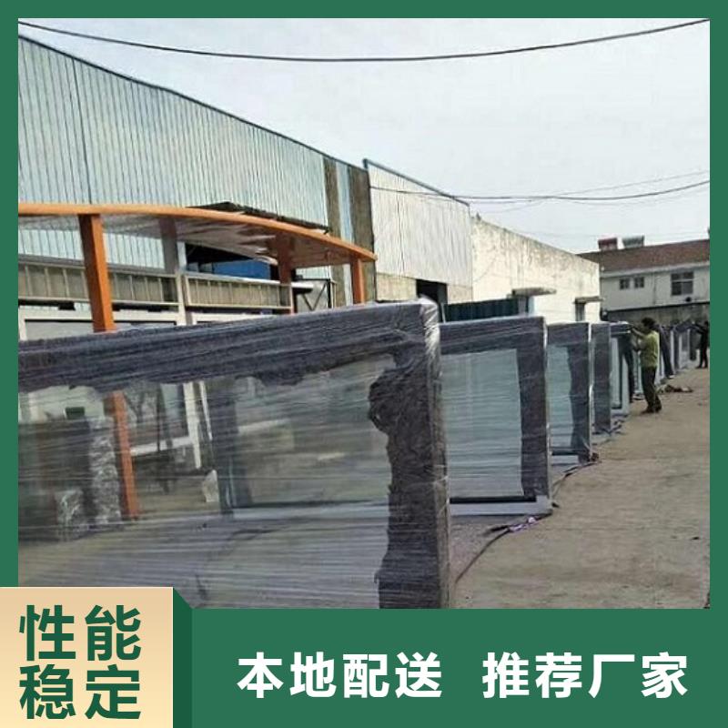 LED滚动灯箱【社区文化宣传栏】选择我们没错